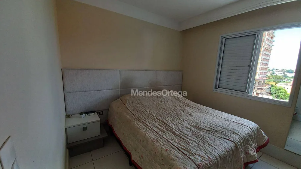 Apartamento, 3 quartos, 94 m² - Foto 8