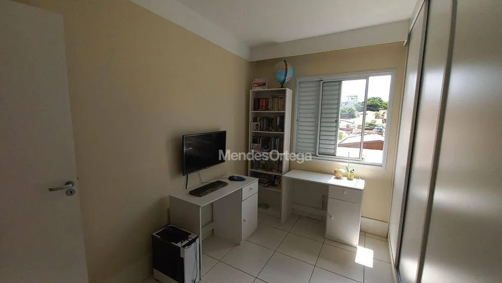 Apartamento, 3 quartos, 94 m² - Foto 11