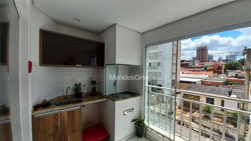 Apartamento, 3 quartos, 94 m² - Foto 5