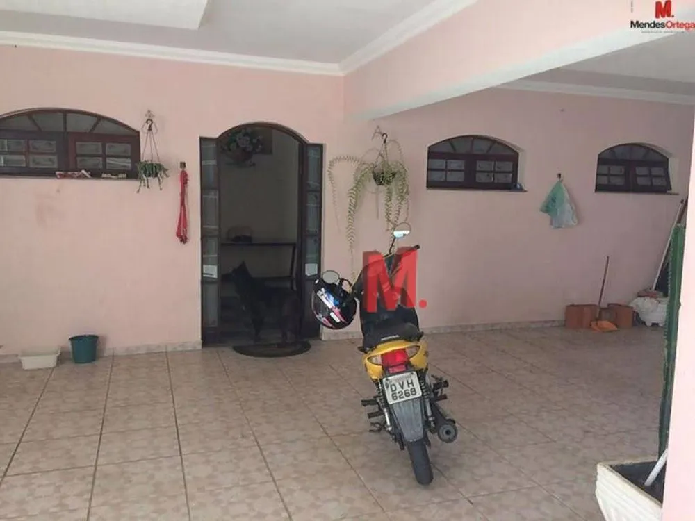 Casa, 3 quartos, 353 m² - Foto 10