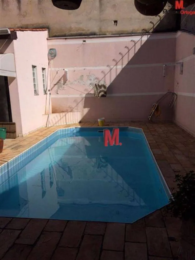 Casa, 3 quartos, 353 m² - Foto 12