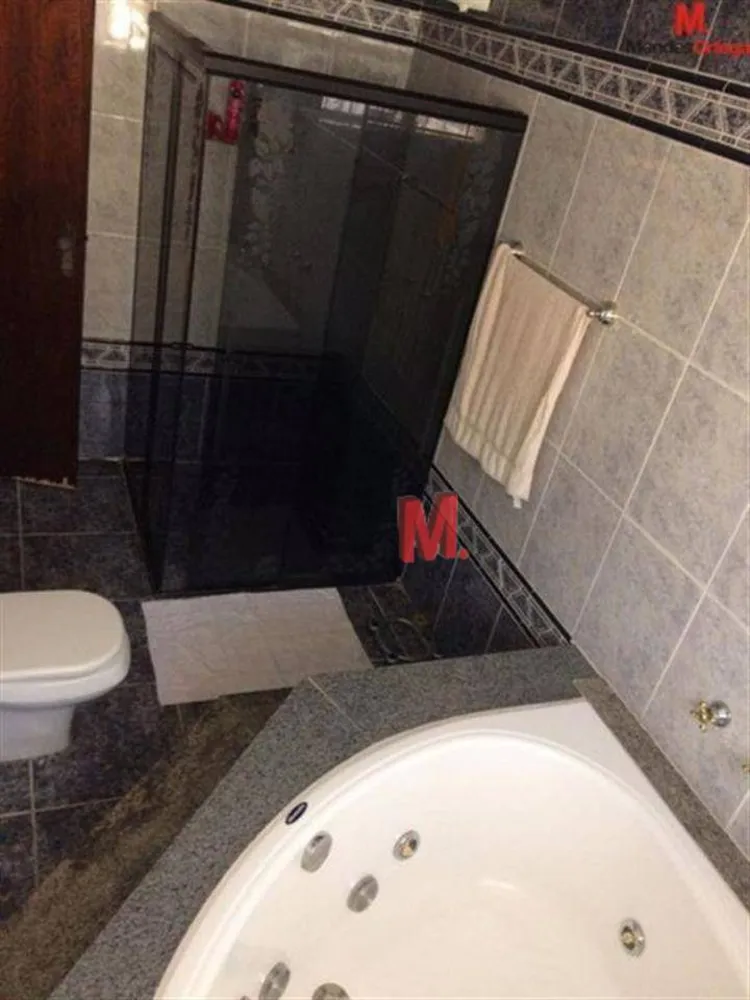 Casa, 3 quartos, 353 m² - Foto 3