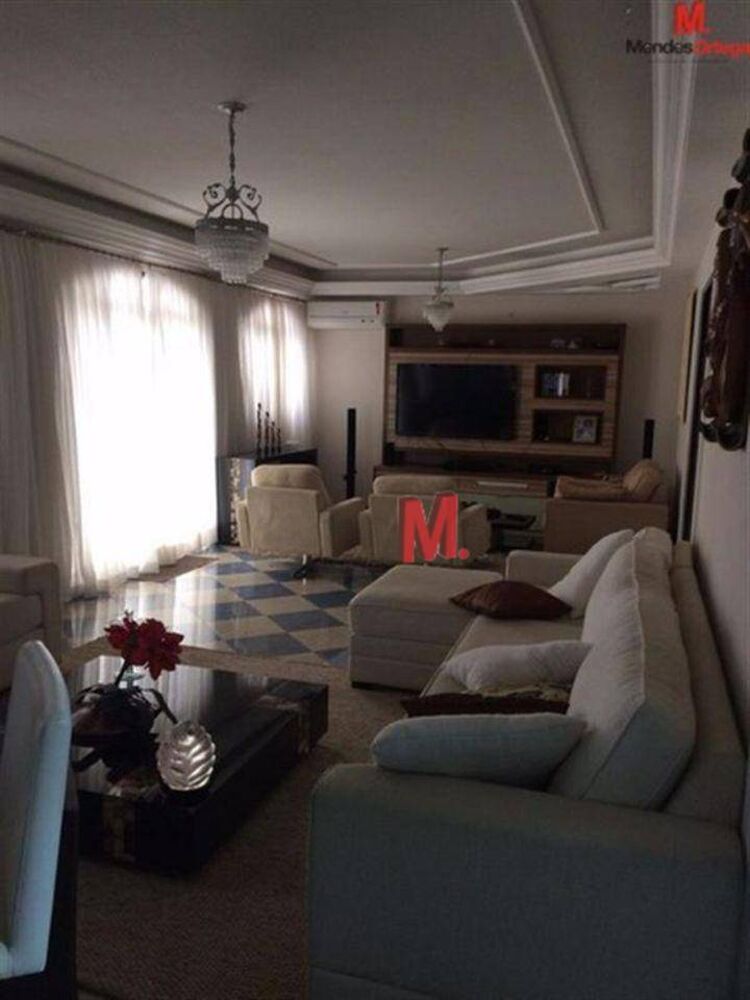 Casa, 3 quartos, 353 m² - Foto 3