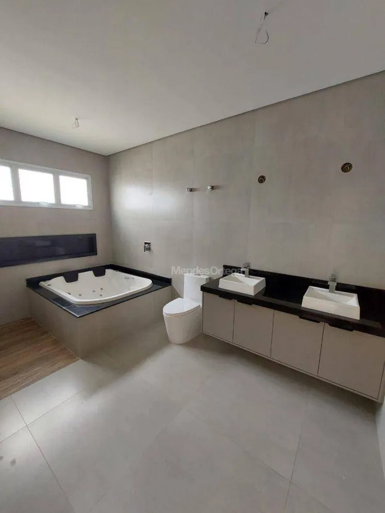 Casa de Condomínio, 4 quartos - Foto 12