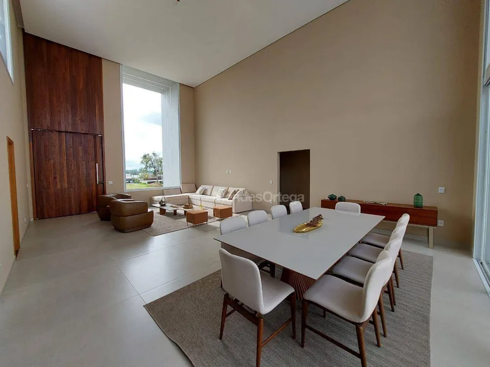 Casa de Condomínio, 4 quartos - Foto 2