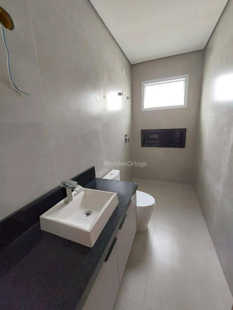 Casa de Condomínio, 4 quartos - Foto 10