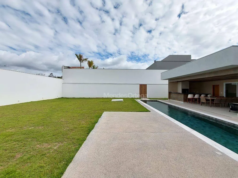Casa de Condomínio, 4 quartos - Foto 7