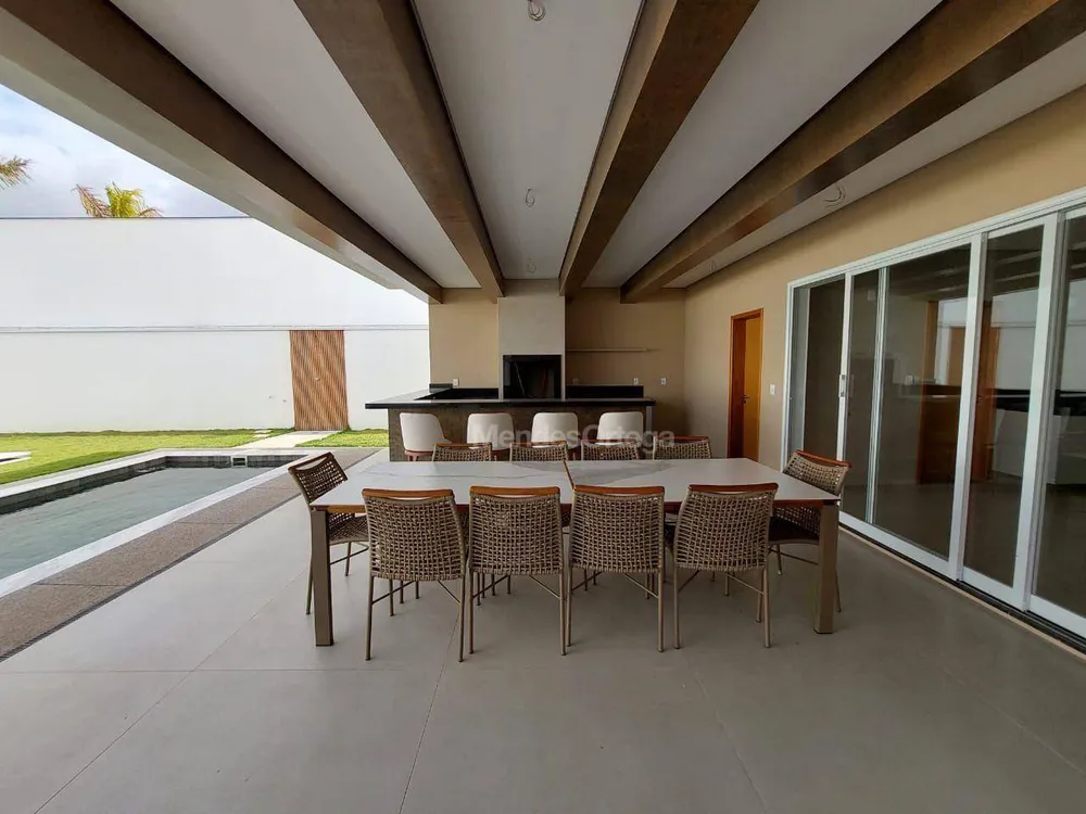 Casa de Condomínio, 4 quartos - Foto 5