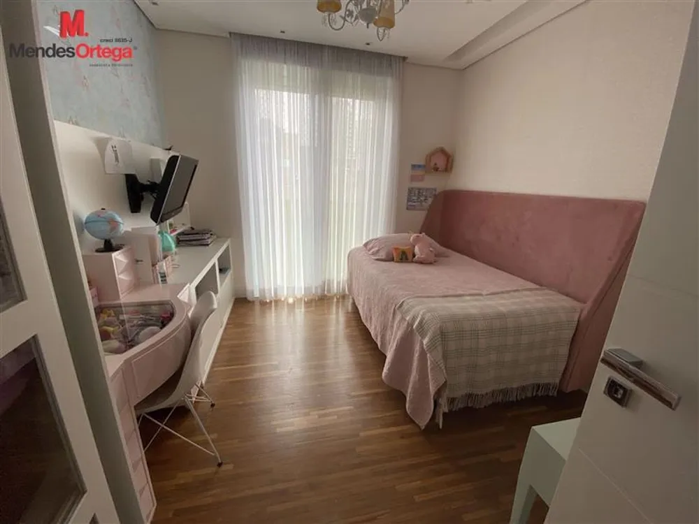 Casa de Condomínio, 4 quartos - Foto 10