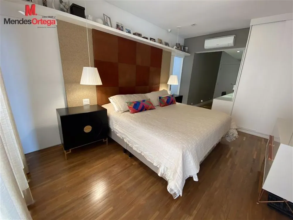 Casa de Condomínio, 4 quartos - Foto 8