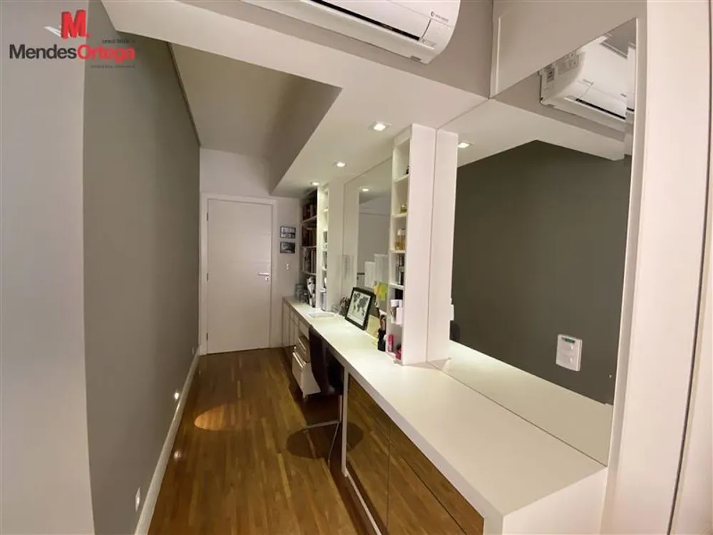 Casa de Condomínio, 4 quartos - Foto 7