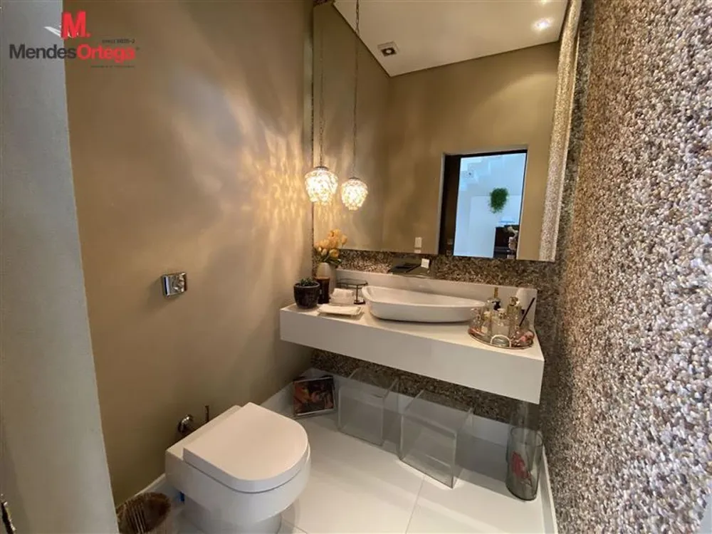 Casa de Condomínio, 4 quartos - Foto 7