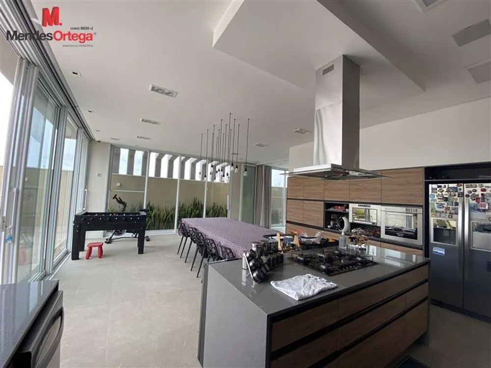Casa de Condomínio, 4 quartos - Foto 6