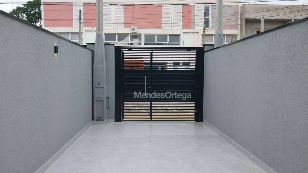 Casa, 2 quartos, 75 m² - Foto 1