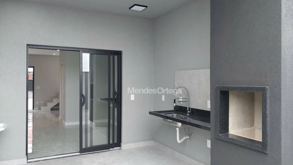 Casa, 2 quartos, 75 m² - Foto 6