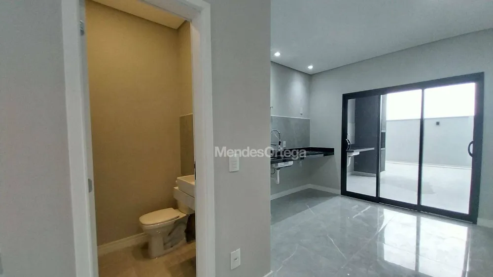 Casa, 2 quartos, 75 m² - Foto 3