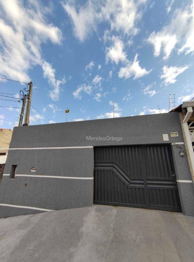 Casa, 2 quartos, 110 m² - Foto 1