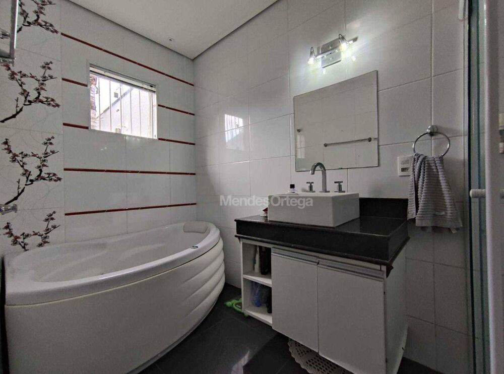 Casa, 2 quartos, 110 m² - Foto 12