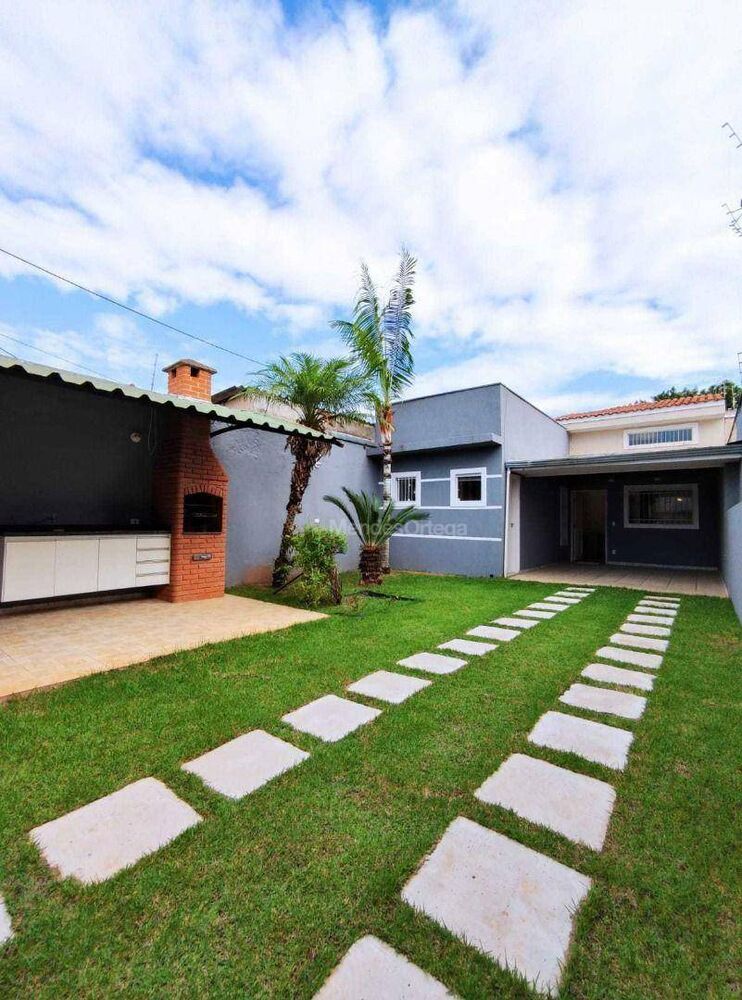 Casa, 2 quartos, 110 m² - Foto 2