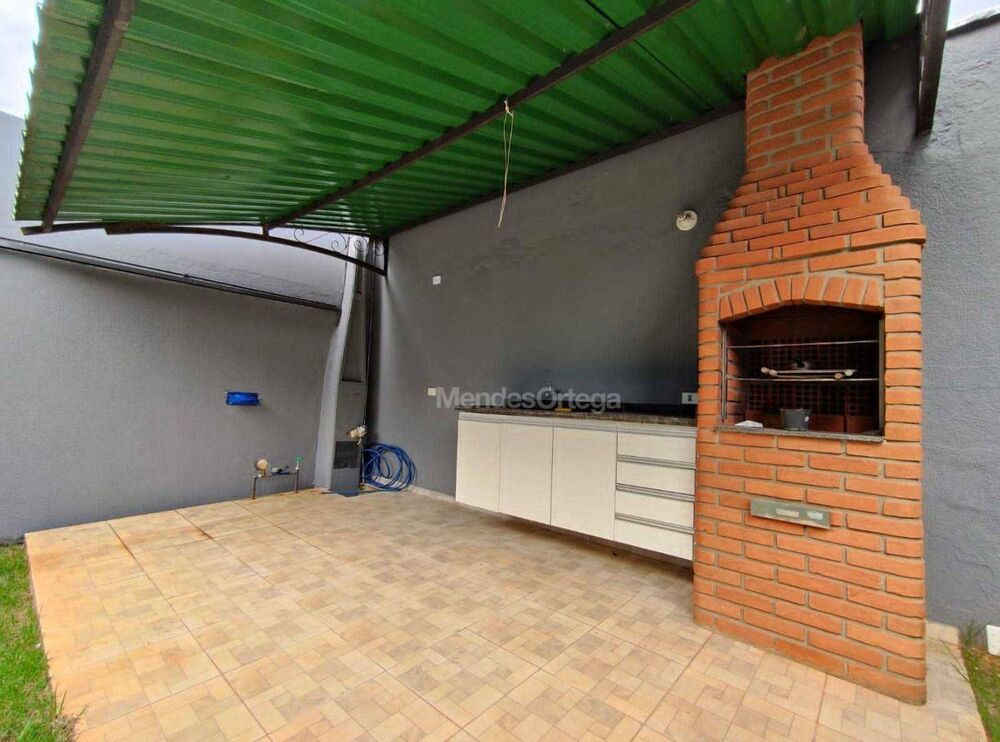 Casa, 2 quartos, 110 m² - Foto 4