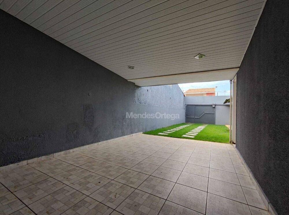 Casa, 2 quartos, 110 m² - Foto 5