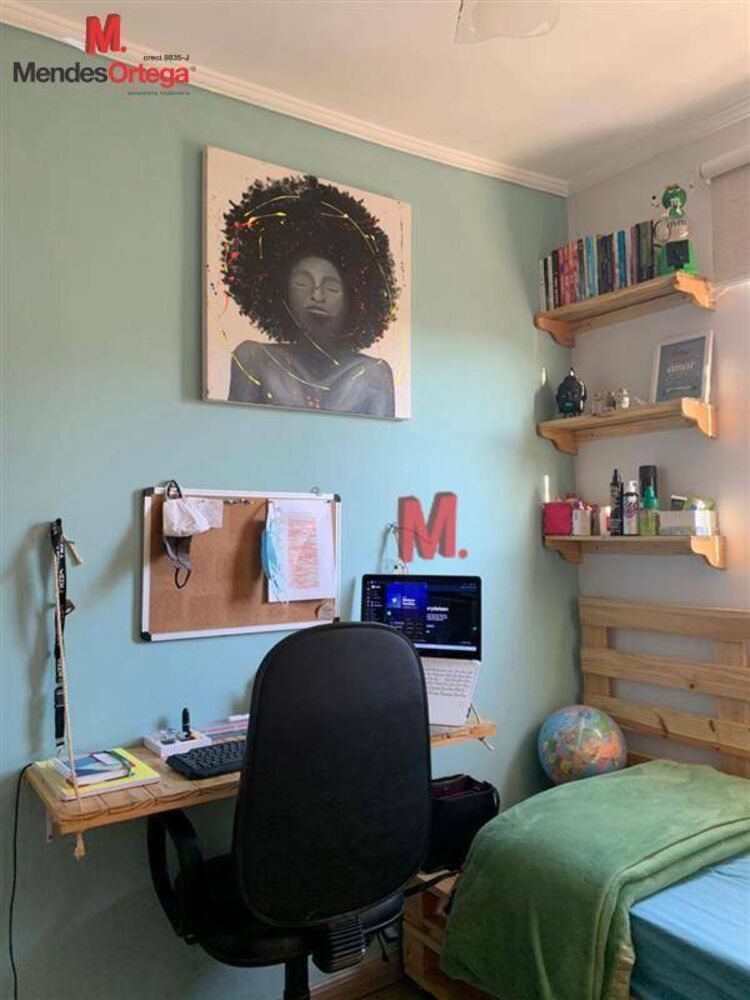Apartamento, 4 quartos, 82 m² - Foto 2