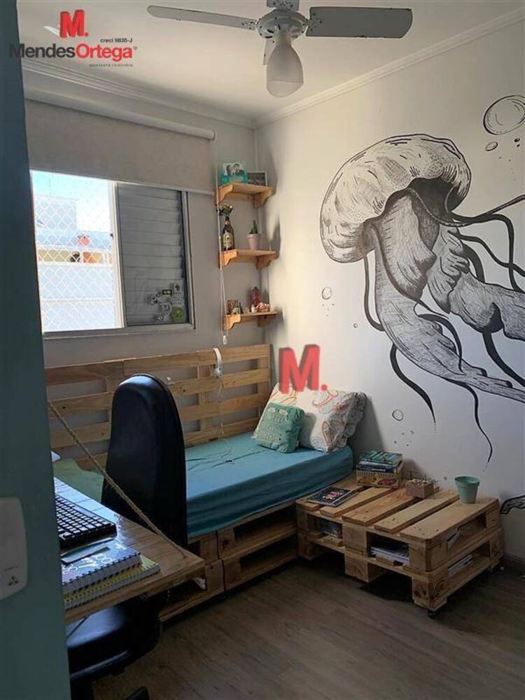 Apartamento, 4 quartos, 82 m² - Foto 20