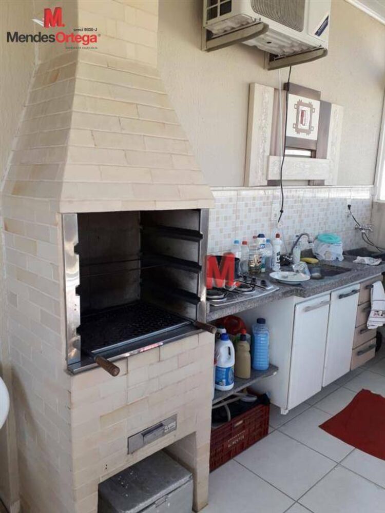 Apartamento, 4 quartos, 82 m² - Foto 25
