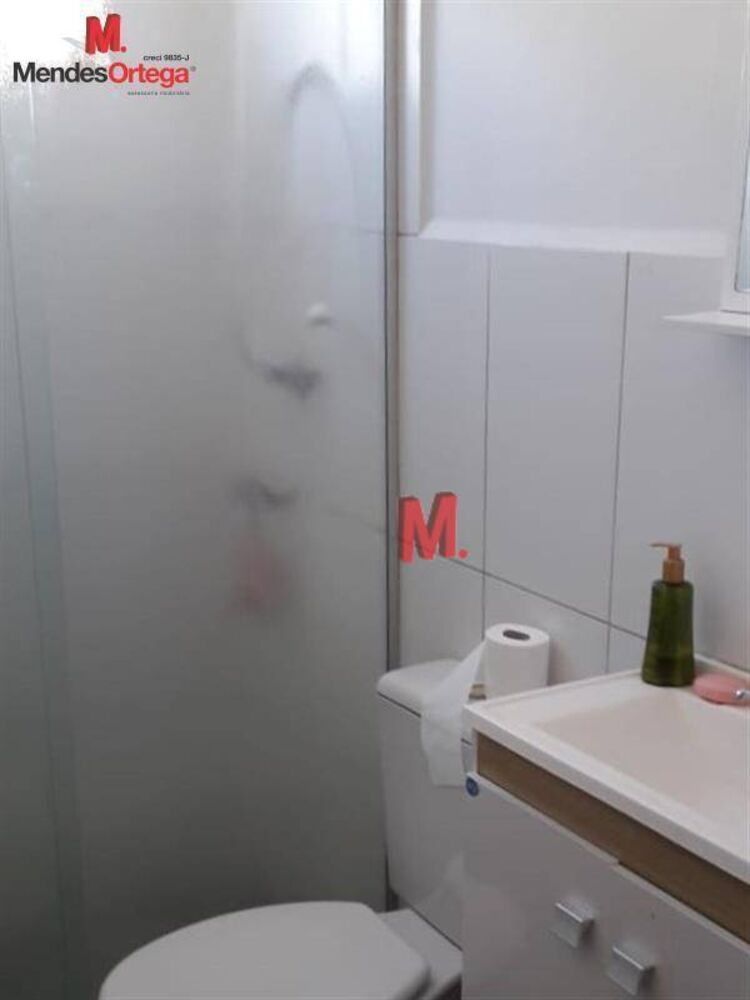 Apartamento, 4 quartos, 82 m² - Foto 1