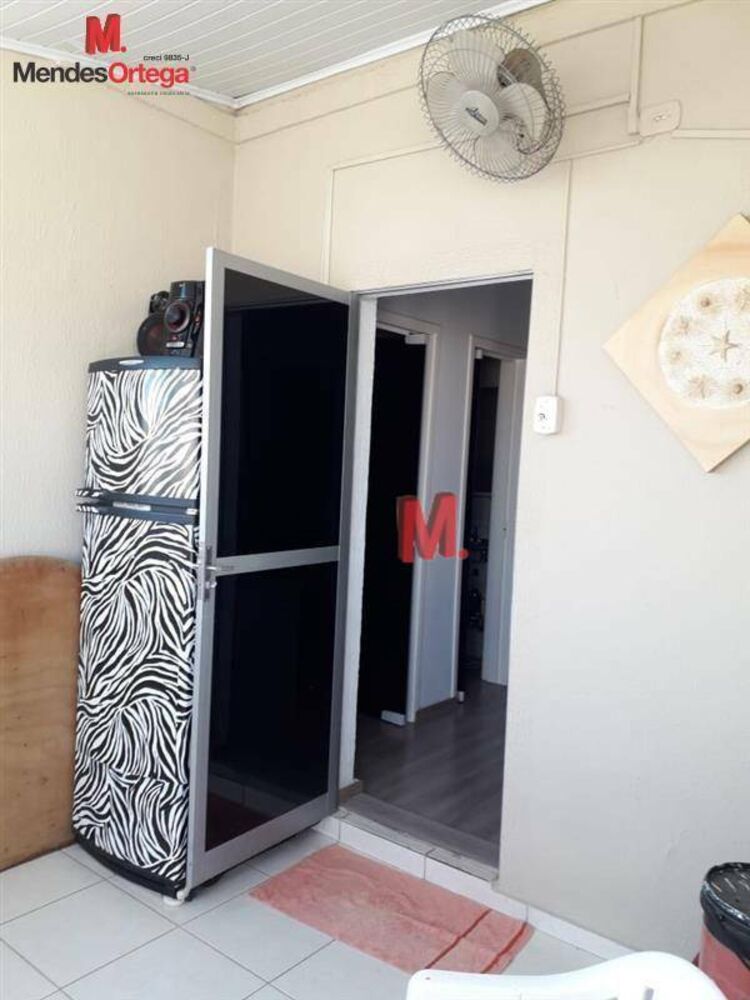 Apartamento, 4 quartos, 82 m² - Foto 3