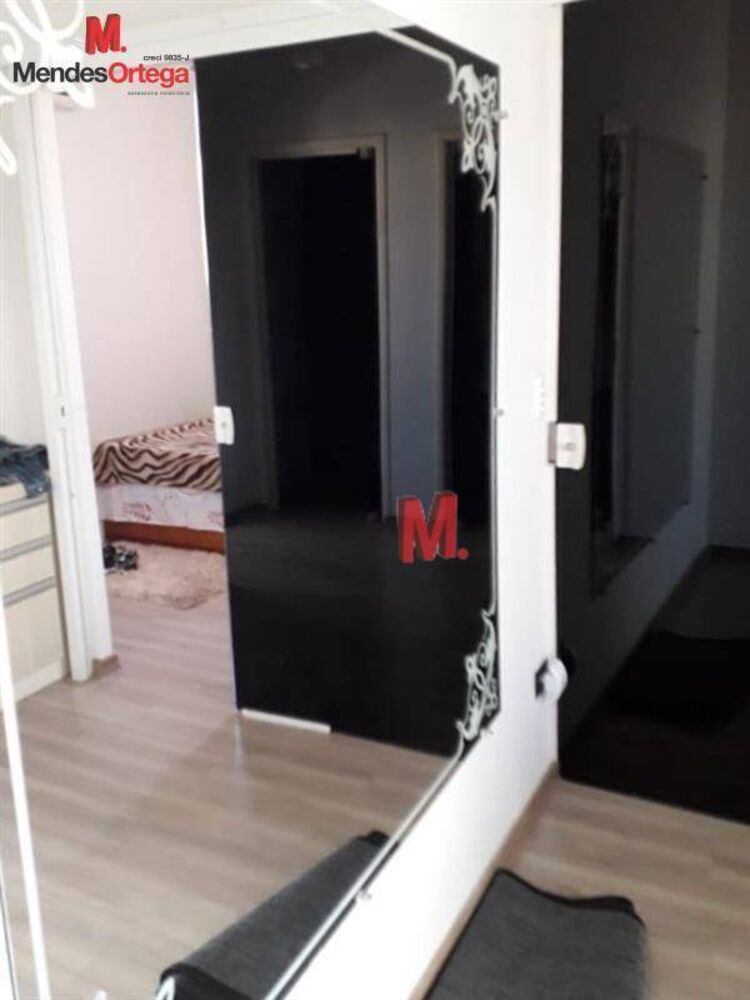 Apartamento, 4 quartos, 82 m² - Foto 13