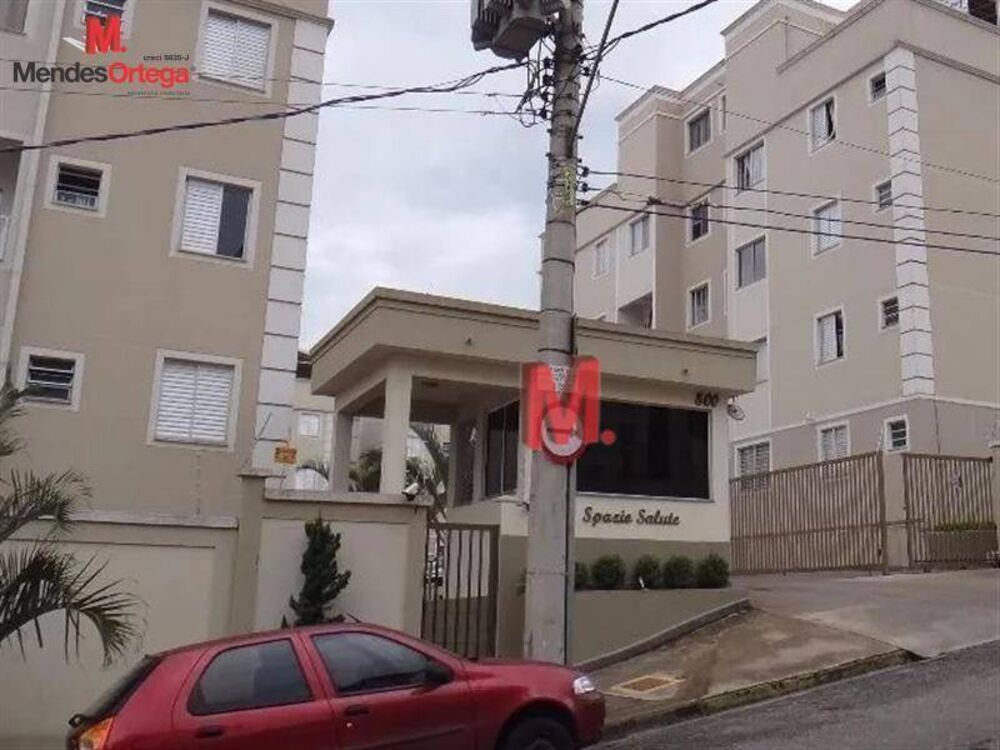 Apartamento, 4 quartos, 82 m² - Foto 16