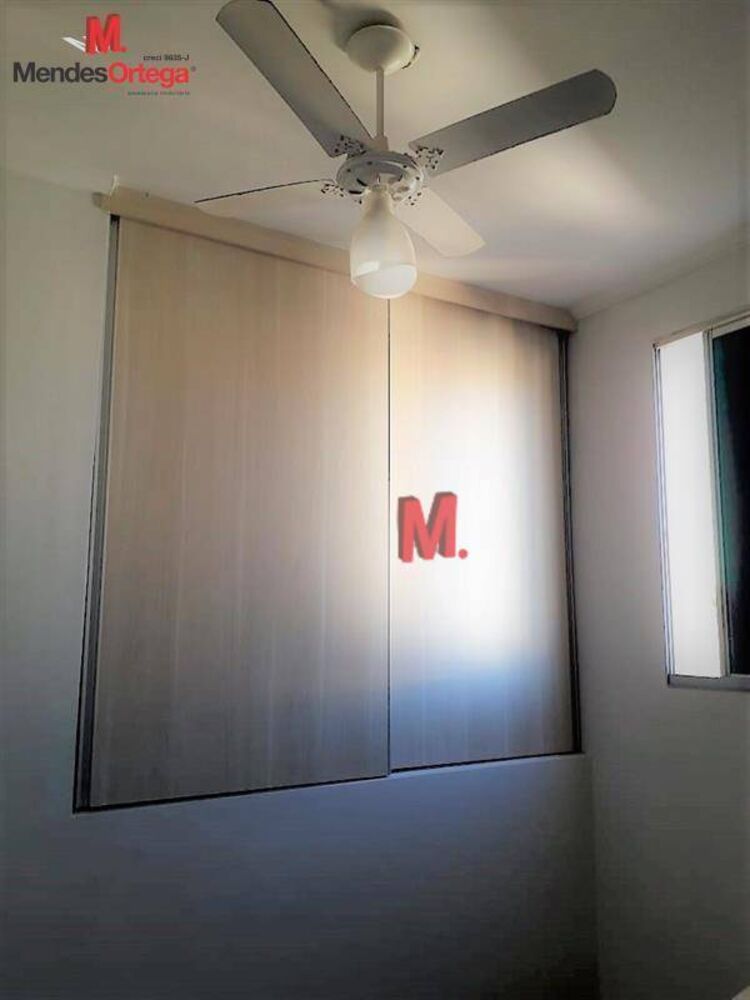 Apartamento, 4 quartos, 82 m² - Foto 22