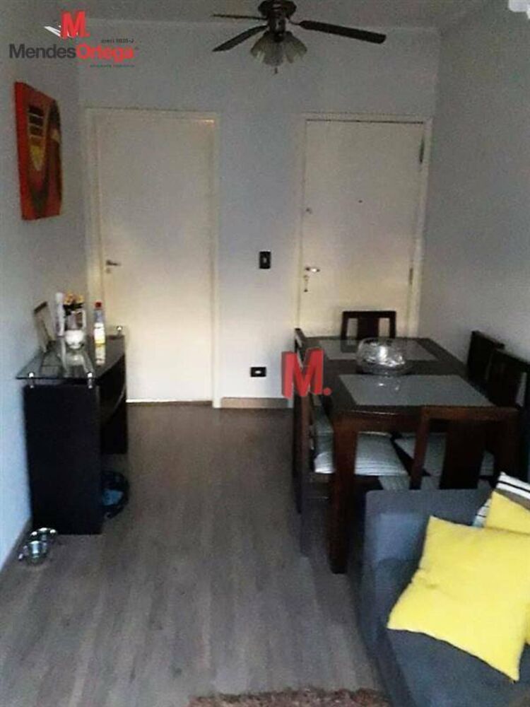 Apartamento, 4 quartos, 82 m² - Foto 4