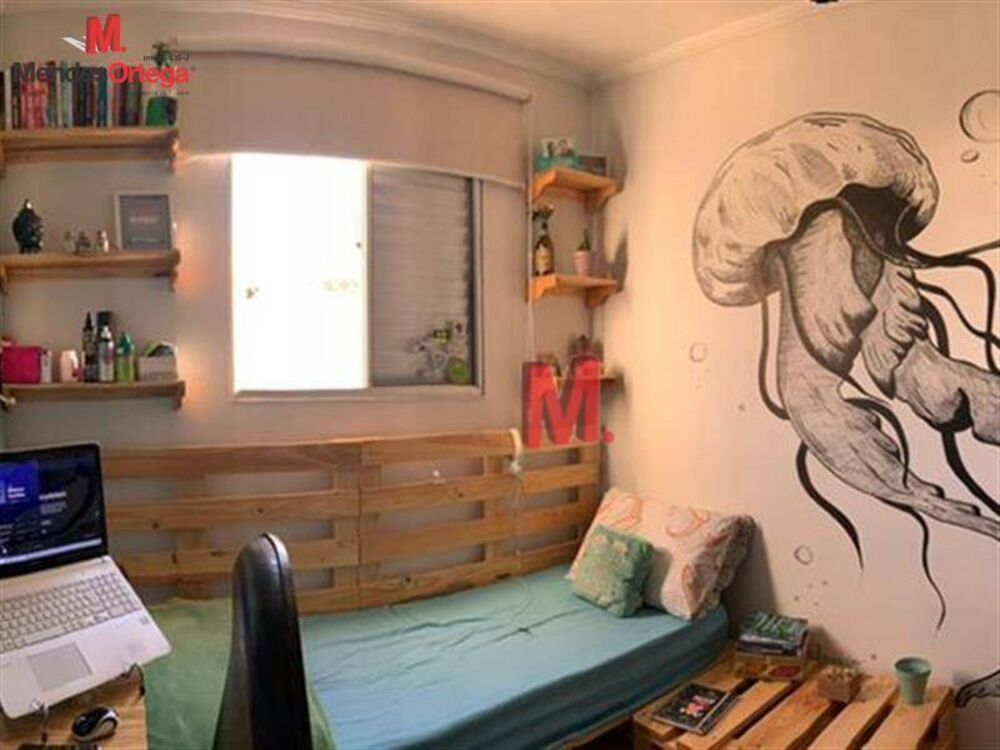 Apartamento, 4 quartos, 82 m² - Foto 26