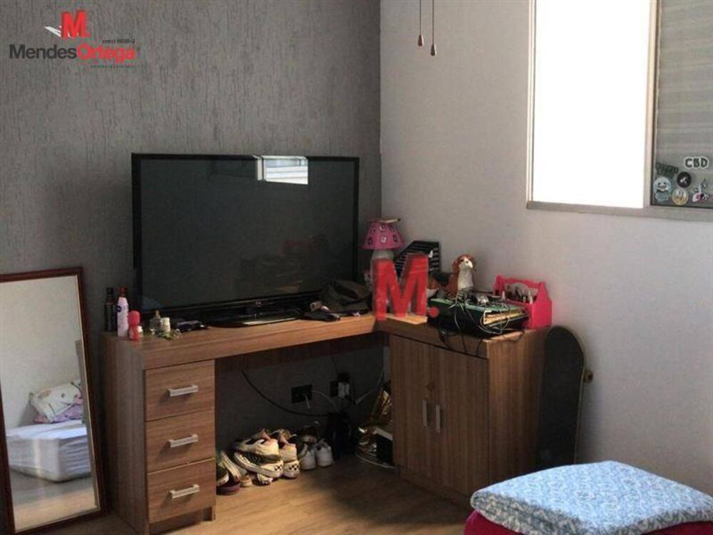 Apartamento, 4 quartos, 82 m² - Foto 9