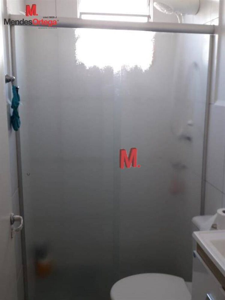 Apartamento, 4 quartos, 82 m² - Foto 29