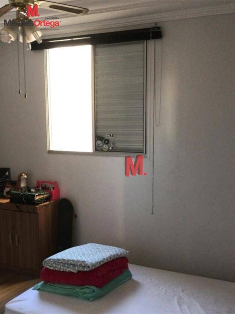 Apartamento, 4 quartos, 82 m² - Foto 8