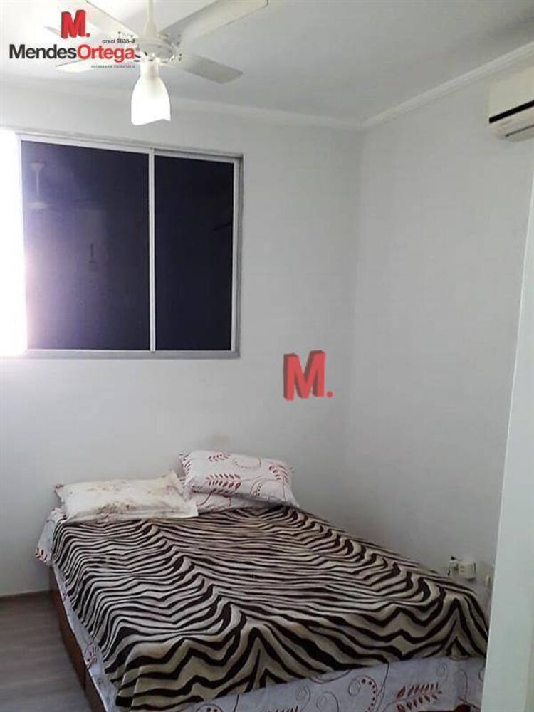 Apartamento, 4 quartos, 82 m² - Foto 6