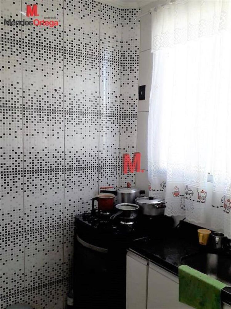 Apartamento, 4 quartos, 82 m² - Foto 7