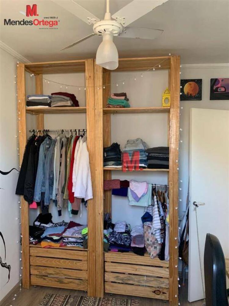 Apartamento, 4 quartos, 82 m² - Foto 28