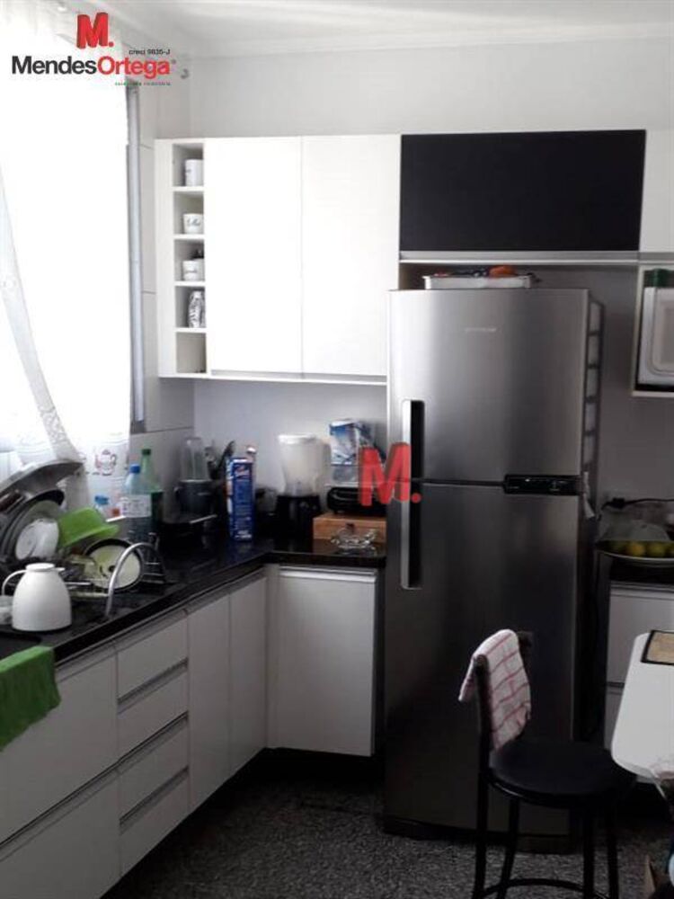 Apartamento, 4 quartos, 82 m² - Foto 19