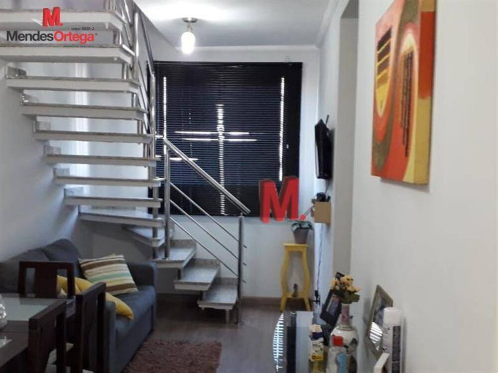 Apartamento, 4 quartos, 82 m² - Foto 5