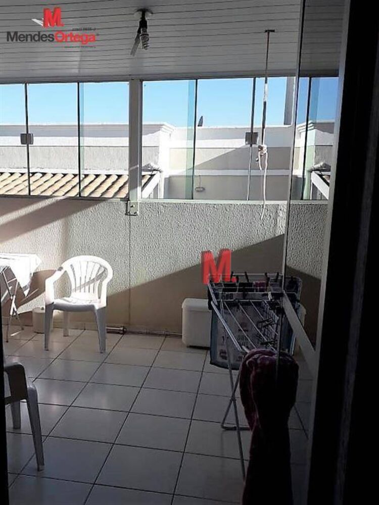 Apartamento, 4 quartos, 82 m² - Foto 17