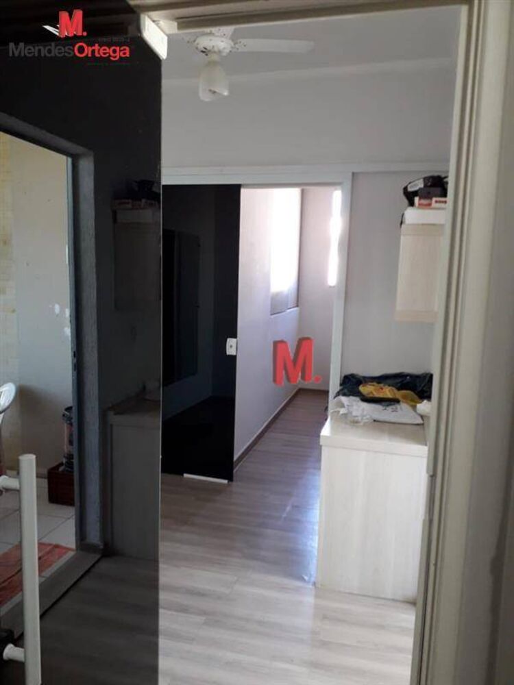 Apartamento, 4 quartos, 82 m² - Foto 21