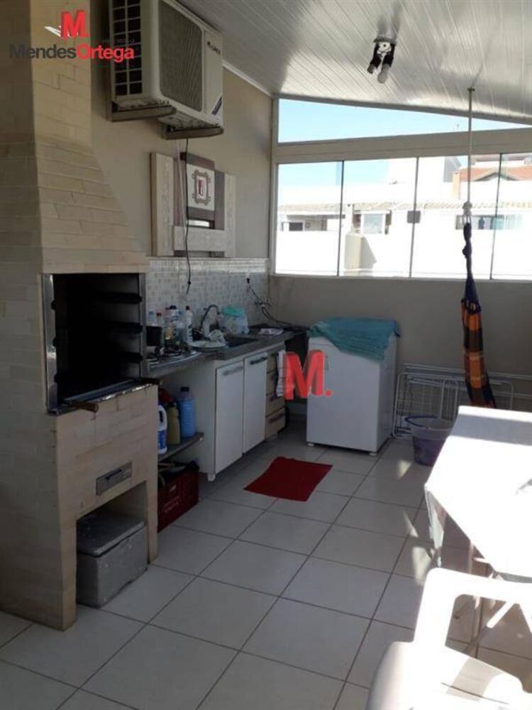 Apartamento, 4 quartos, 82 m² - Foto 11