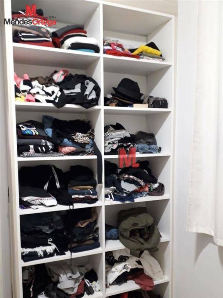 Apartamento, 4 quartos, 82 m² - Foto 24