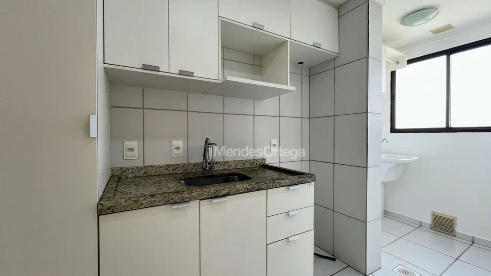 Apartamento, 2 quartos, 52 m² - Foto 6