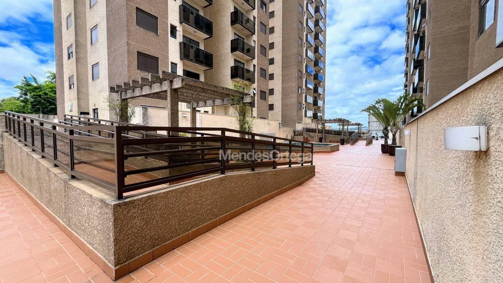 Apartamento, 2 quartos, 52 m² - Foto 5