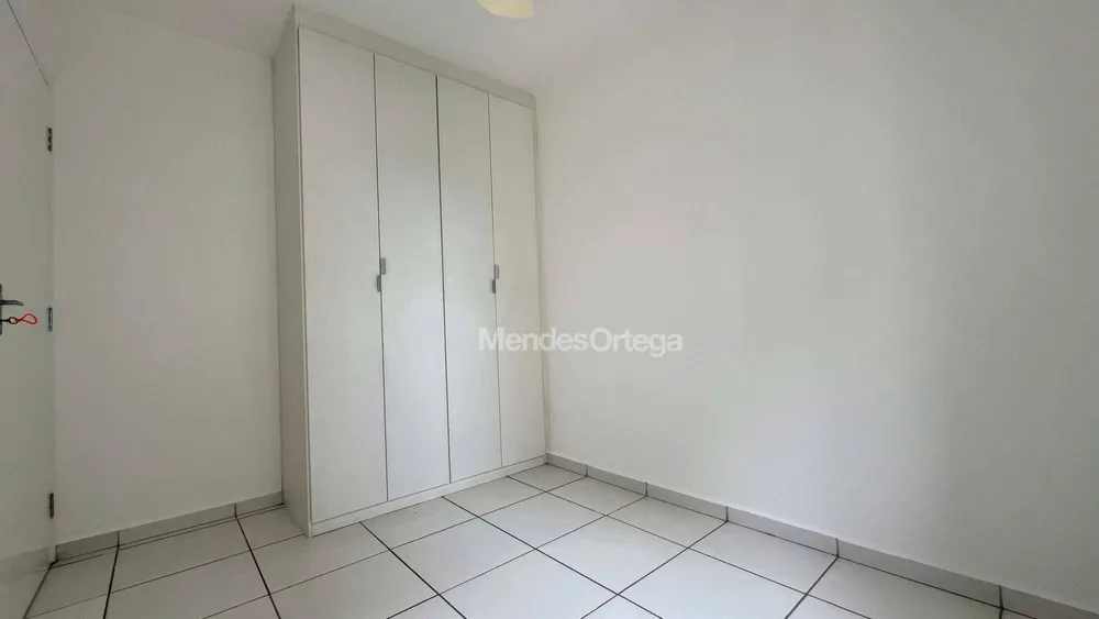Apartamento, 2 quartos, 52 m² - Foto 2